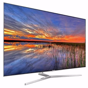 Widescreen 4K SUHD TV