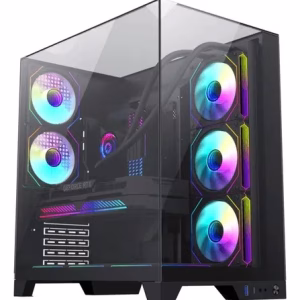 Ryzen 7 8700G/16gb/2TB NVME/windows 11 pro