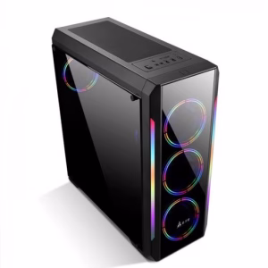 RYZEN 5- 8500G/16GB/500gb SSD /WIN11